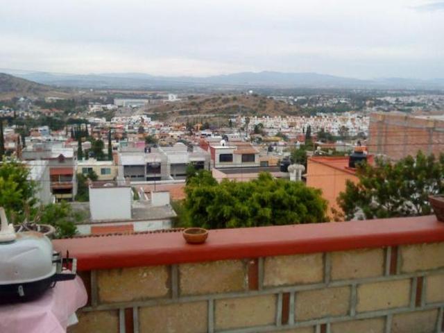 Venta Casa Residencial Tejeda, Corregidora