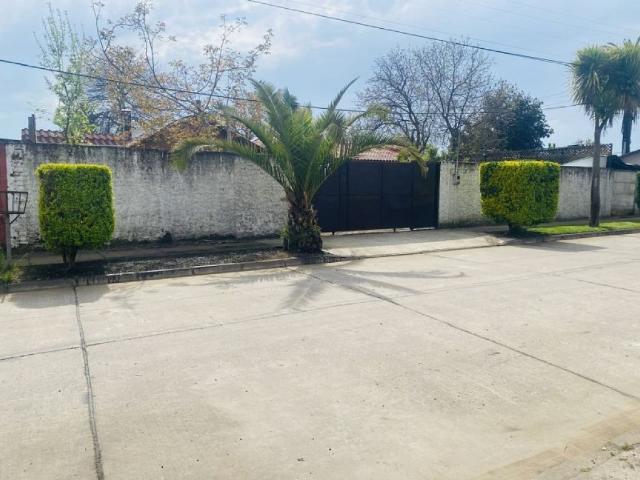 Venta casa retiro el retiro región del maule