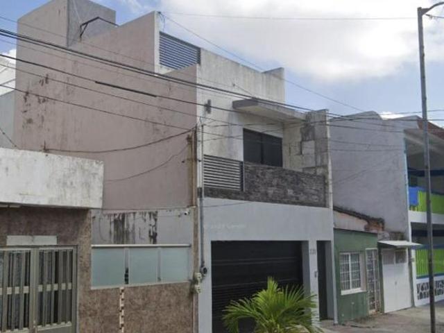 VENTA CASA RICARDO FLORES MAGON VERACRUZ, VER