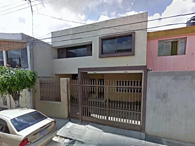 VENTA CASA: Río Bravo 1601, La Pradera, 36630 Irapuato, Gto