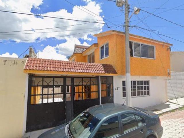Venta Casa Rincón de Las Orquídeas, Refugio,Heroica Cdad. de Calpulalpan, Tlax. A S F D Z