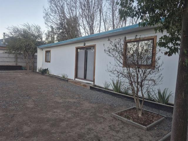 Venta Casa Rinconada calle galvez