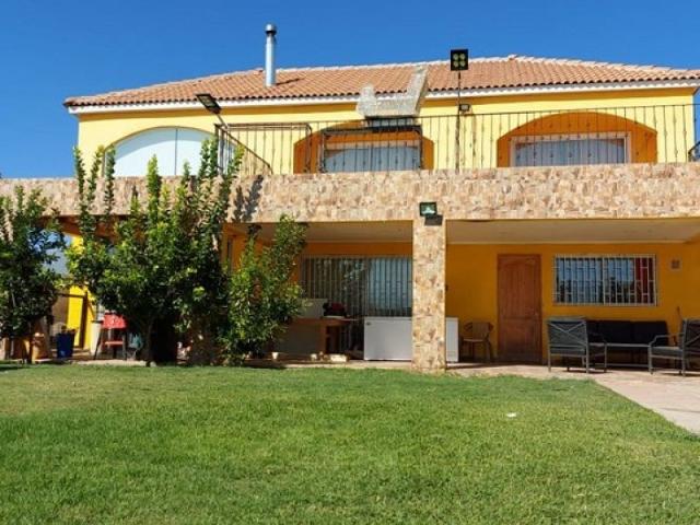 Venta Casa Rinconada Calle nueva condominio TABOLANGO II