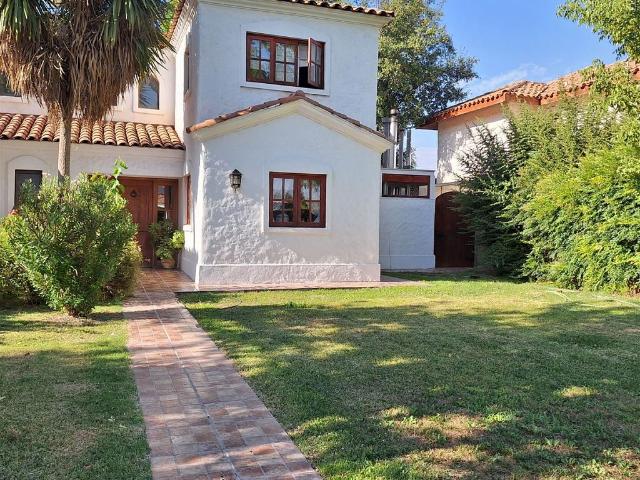 Venta Casa Rinconada condominio el golf