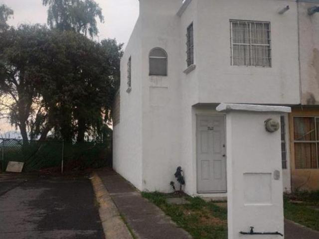 VENTA CASA TOLUCA. RINCONADA DEL VALLE