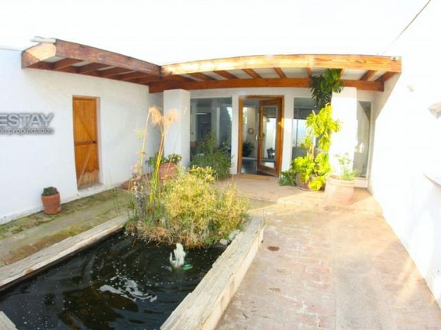 Venta Casa Rinconada Hacienda Rinconada es un Condominio residencial consolidado a 3,6 km. del centro de Rinconada y 7 km. de Los Andes