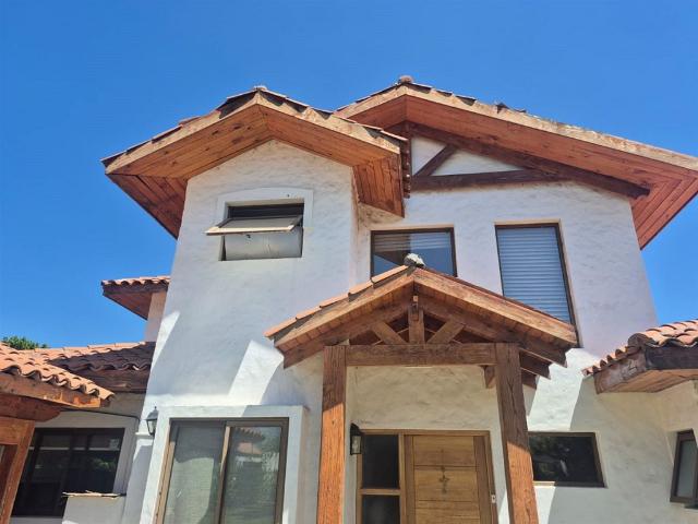 Venta Casa Rinconada Rinconada