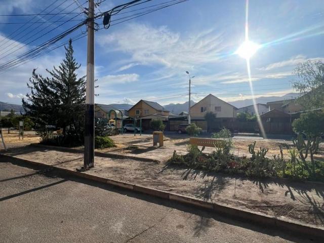 Venta Casa Rinconada RINCONADA DE LOS ANDES VILLA EL MIRADOR