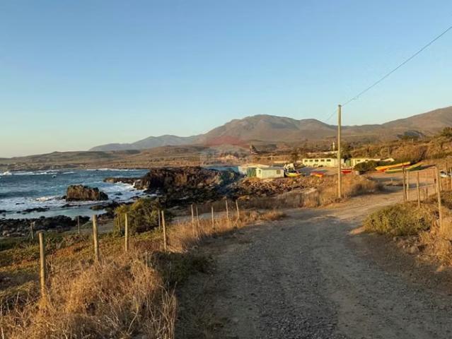 Venta casa rocas san andrés los vilos | 3 dormitorios por 280000. 00 en Los Vilos