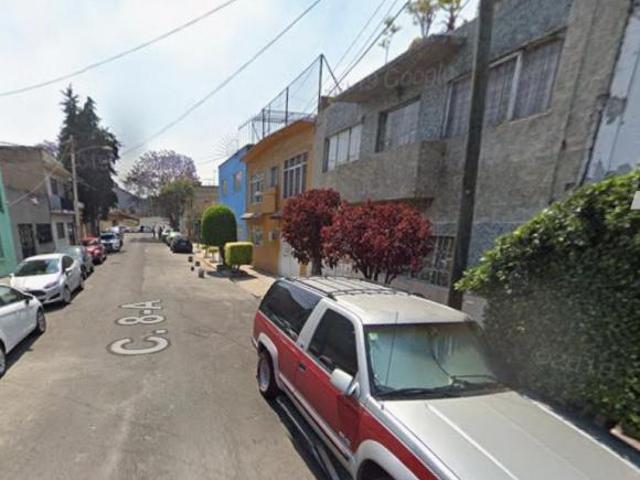 VENTA CASA Sta Rosa Urbi Villa Del Rey Gustavo А Madero CDMX A.S.F. CV