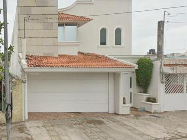 VENTA CASA SALVADOR DIAZ MIRON VERACRUZ, VER