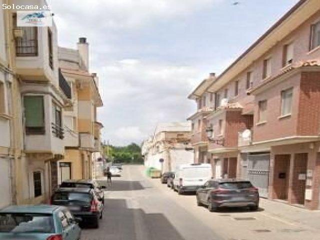 VENTA CASA SAN ADRIÁN NAVARRA