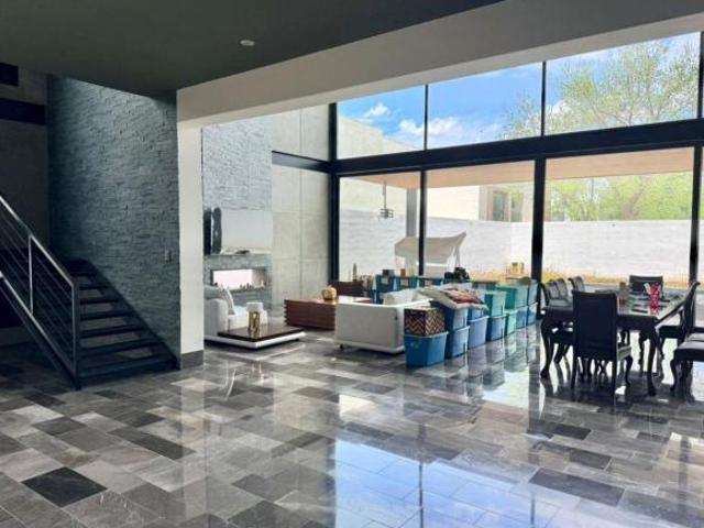 VENTA CASA SAN ALBERTO