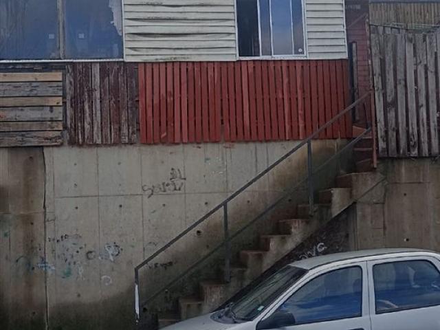 Venta Casa San antonio Vista Hermosa