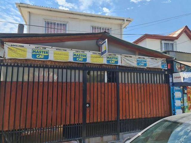 VENTA CASA SAN BERNARDO