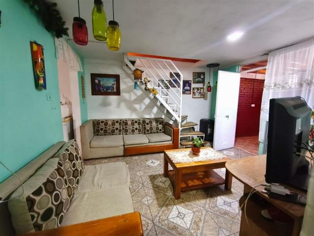 Venta Casa San bernardo bombero luis tapia