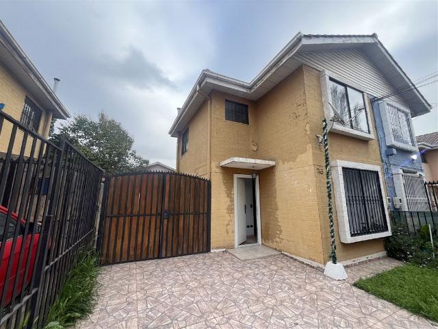 Venta Casa San bernardo cercano metro tren 5 pinos