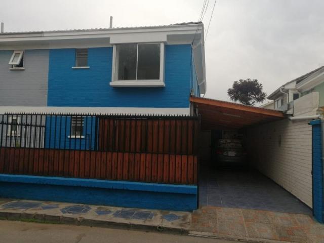 Venta Casa San bernardo cerro del arroyo con volcán tinguiririca
