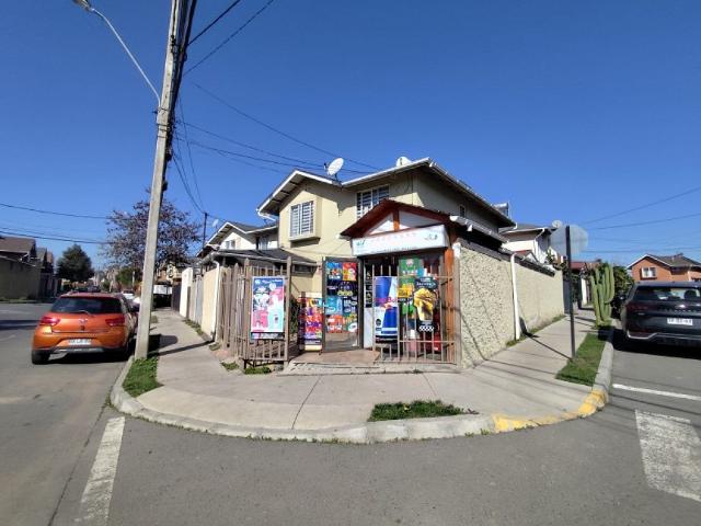 Venta Casa San bernardo excelente propiedad comercial conversable!