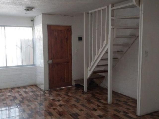 Venta Casa San bernardo Santa ana con av. padre hurtado