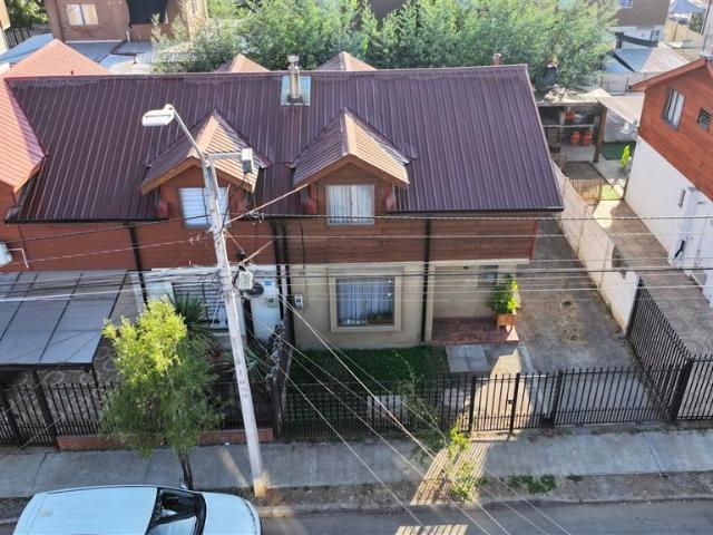 Venta Casa San clemente CERRO AZUL 1894 VALLES DE SAN CLEMEN