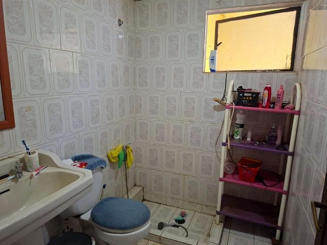 Venta Casa San clemente Lado de jardin