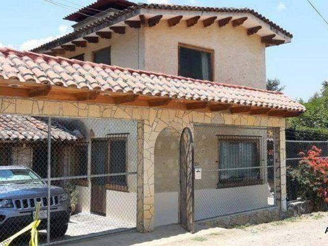 Venta Casa, San Cristóbal de las Casas