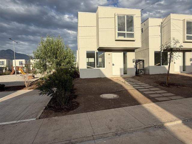 Venta Casa San esteban Los Aromos esquina Av Alessandri
