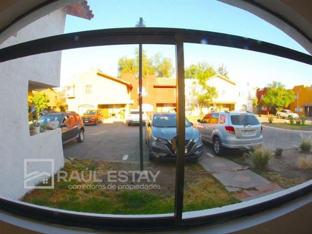 Venta Casa San felipe Condominio Siglo XXI