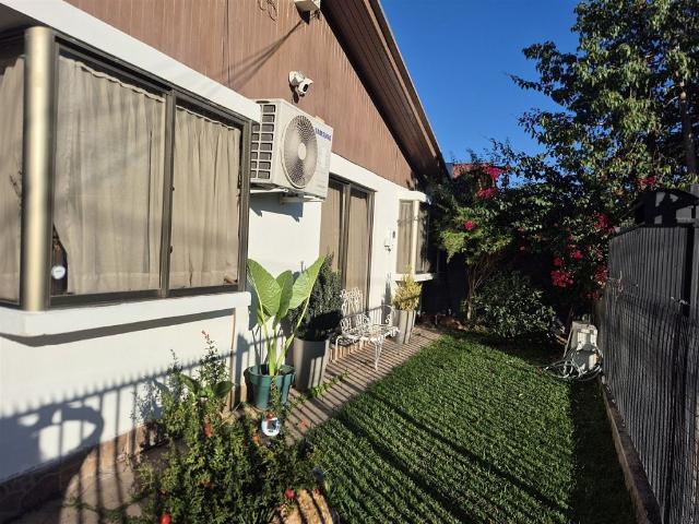 Venta Casa San felipe AV Tocornal