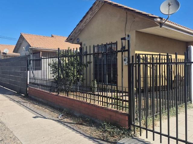 Venta Casa San felipe San Felipe