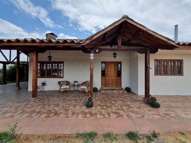 Venta Casa San fernando Los Cruceros