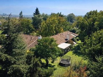 Venta Casa San fernando parcela con casa en sector la paloma, san fernando