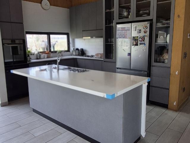 VENTA CASA SAN FRANCISCO MOSTAZAL 4D 4B