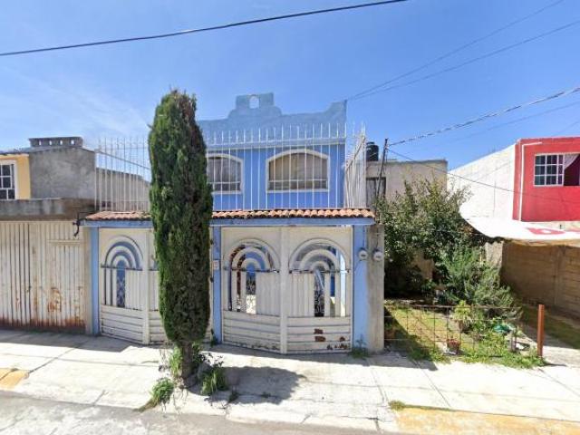 Venta Casa San Gabriel, Villas Santin, Sauces, Méx A S F G M