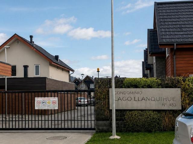 VENTA CASA SAN GUILLERMO LUMINOSA Y SEGURA