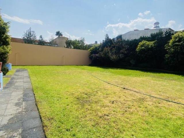 venta casa san jeronimo lidice