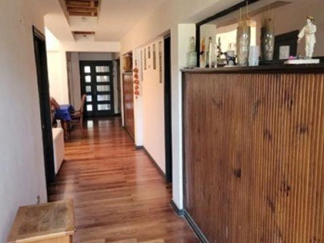 Venta Casa San joaquín Calle santa elena a una cuadra de av. vicuña mackenna