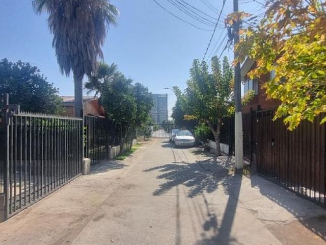 Venta Casa San joaquín loncoche esquina varas mena