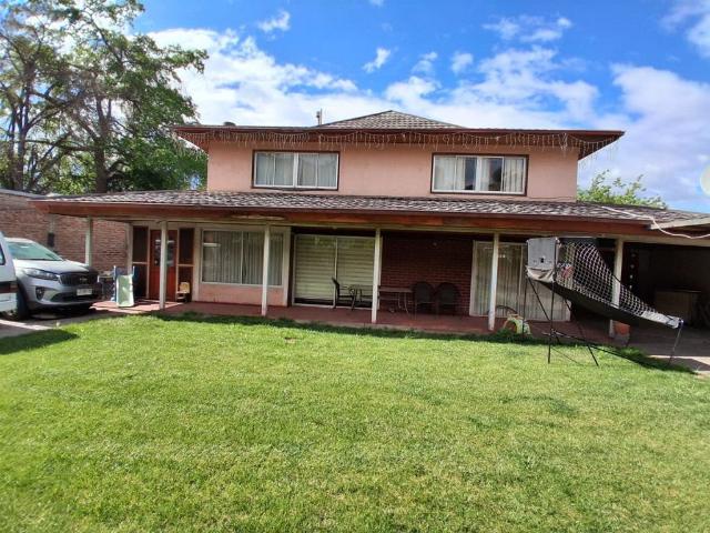 Venta Casa San josé de maipo Camino al volcán, cajón del maipo, rm