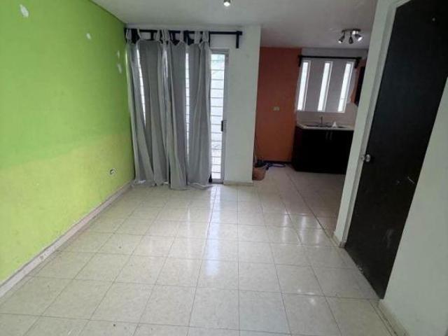VENTA CASA SAN JUAN DETRAS DEL MALL JUAREZ