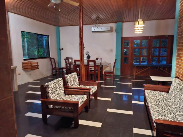 Venta Casa San Juan USD 200,000