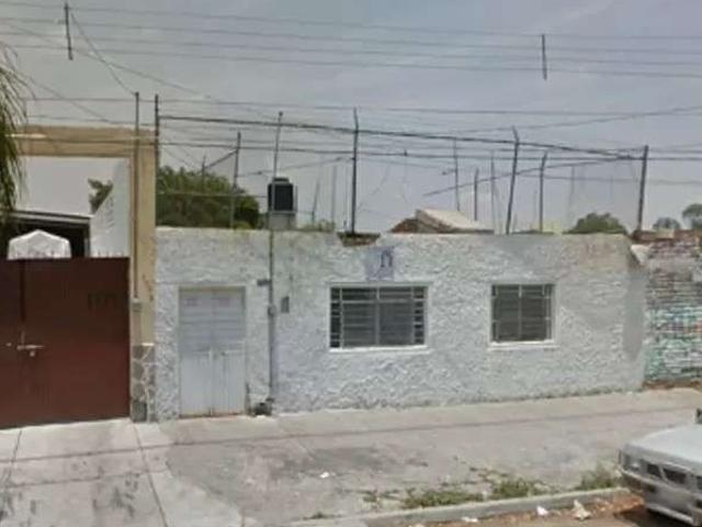 VENTA CASA SAN LORENZO 1791 VICENTE GUERRERO GUADALAJARA JAL