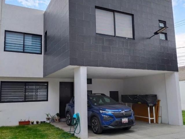 Venta casa San Mateo