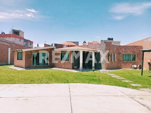 VENTA CASA SAN MATEO OXTOTITLAN