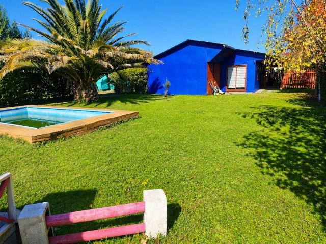 Venta Casa San nicolás Km 3,5 camino a san nicolas