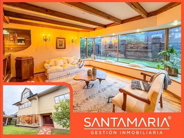 Venta Casa San pedro de la paz huertos familiares, san pedro de la paz