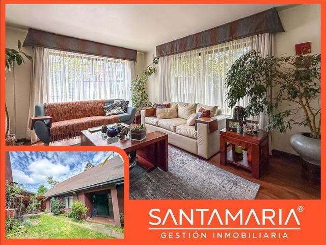 Venta Casa San pedro de la paz huertos familiares, san pedro de la paz