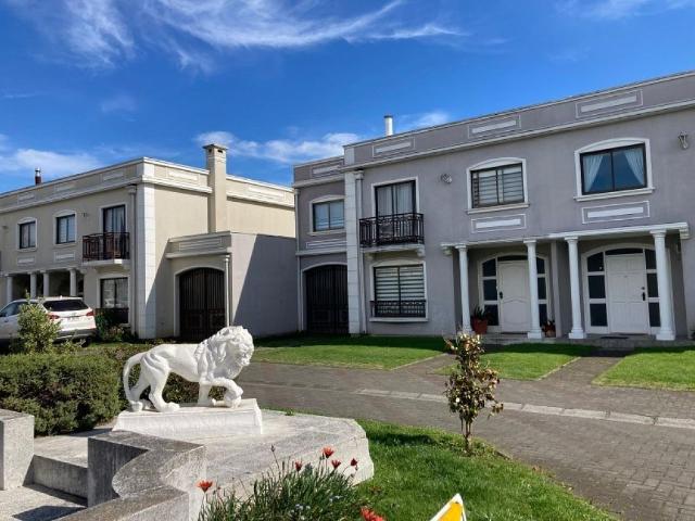 Venta Casa San pedro de la paz huertos familiares