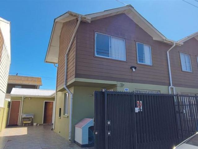 Venta Casa San pedro de la paz Sector costa san francisco i, san pedro de la paz